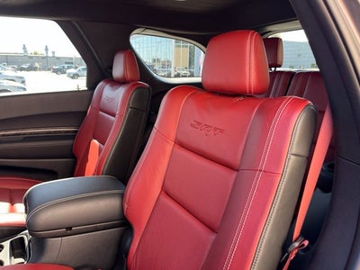 2024 Dodge Durango SRT Hellcat Premium