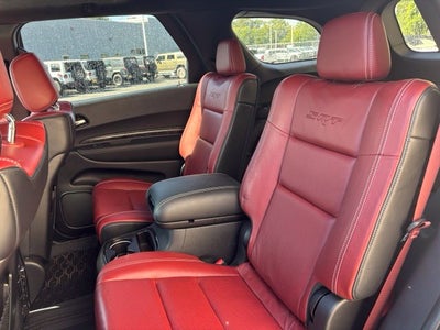 2024 Dodge Durango SRT Hellcat Premium