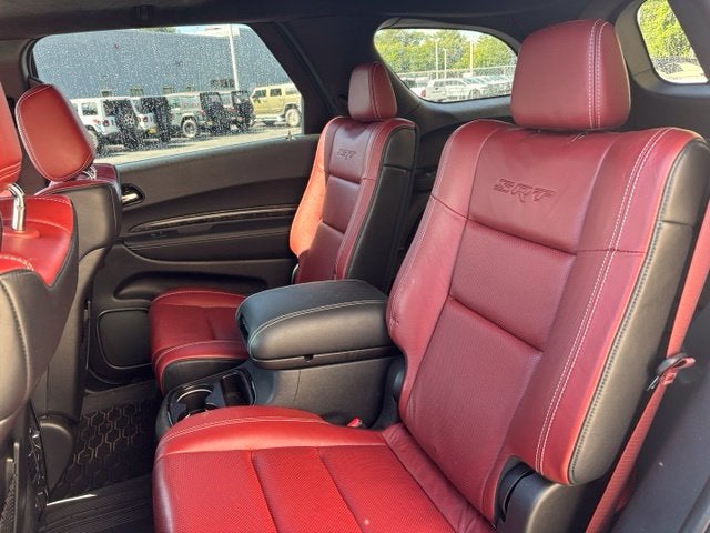 2024 Dodge Durango SRT Hellcat Premium