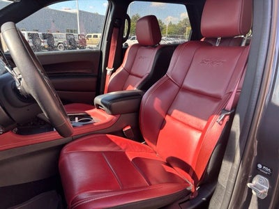 2024 Dodge Durango SRT Hellcat Premium