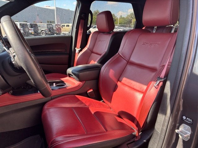 2024 Dodge Durango SRT Hellcat Premium