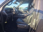 2025 Jeep Wagoneer L Series II
