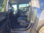 2025 Jeep Wagoneer L Series II