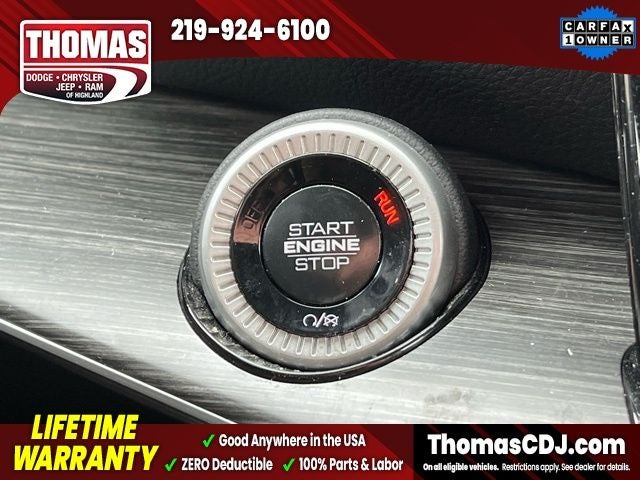 2024 Jeep Wagoneer L Series III