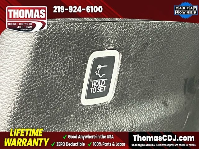 2024 Jeep Wagoneer L Series III