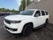 2023 Jeep Wagoneer Base