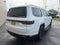2023 Jeep Wagoneer Base