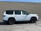 2026 Jeep Grand Wagoneer 85th Anniversary Edition