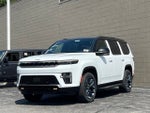 2026 Jeep Grand Wagoneer 85th Anniversary Edition