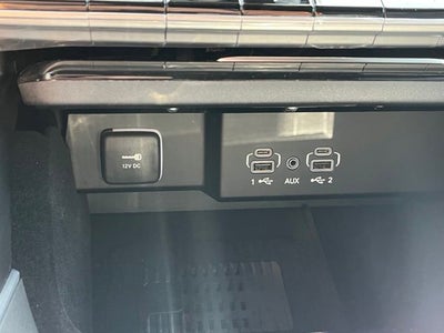 2026 Jeep Grand Wagoneer 85th Anniversary Edition