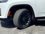 2026 Jeep Grand Wagoneer 85th Anniversary Edition