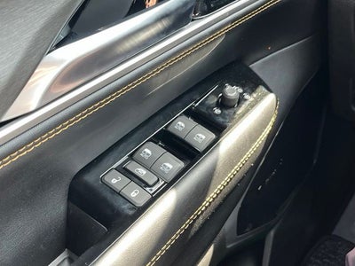 2026 Jeep Grand Wagoneer 85th Anniversary Edition
