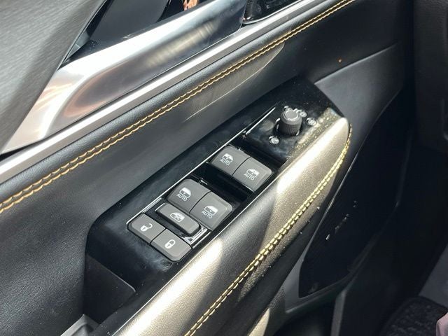 2026 Jeep Grand Wagoneer 85th Anniversary Edition