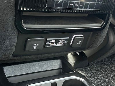 2026 Jeep Grand Wagoneer 85th Anniversary Edition