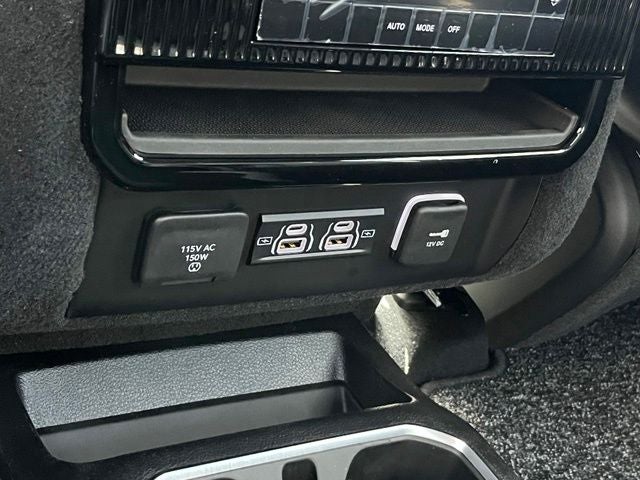 2026 Jeep Grand Wagoneer 85th Anniversary Edition
