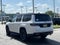 2026 Jeep Grand Wagoneer 85th Anniversary Edition