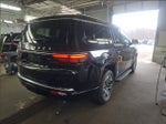 2025 Jeep Wagoneer Base