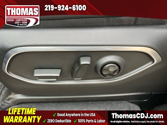 2026 Jeep Grand Wagoneer Base