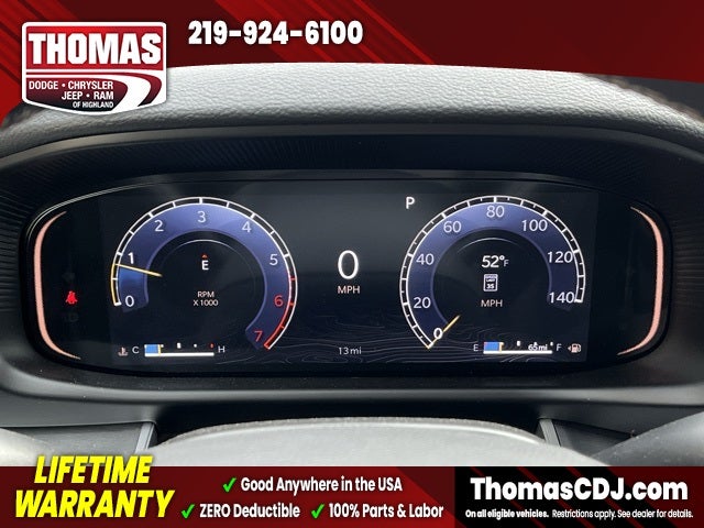 2026 Jeep Grand Wagoneer Limited