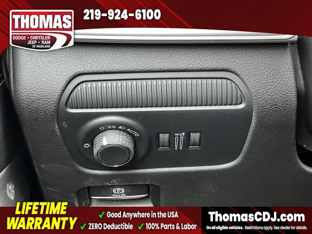 2026 Jeep Grand Wagoneer Limited