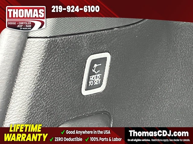 2026 Jeep Grand Wagoneer Limited