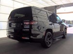 2025 Jeep Wagoneer Series II