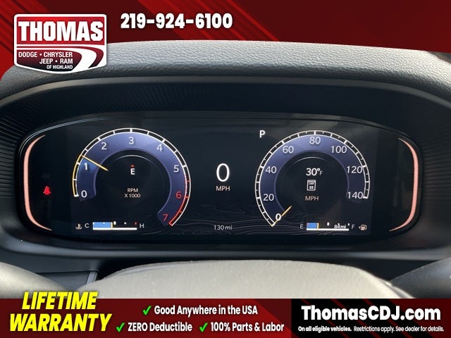 2026 Jeep Grand Wagoneer Base