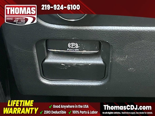 2026 Jeep Grand Wagoneer Base