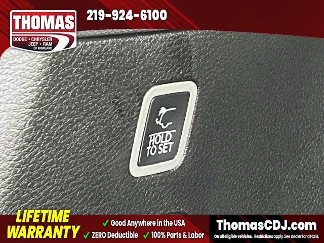 2026 Jeep Grand Wagoneer Base