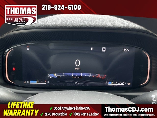 2026 Jeep Grand Wagoneer Limited