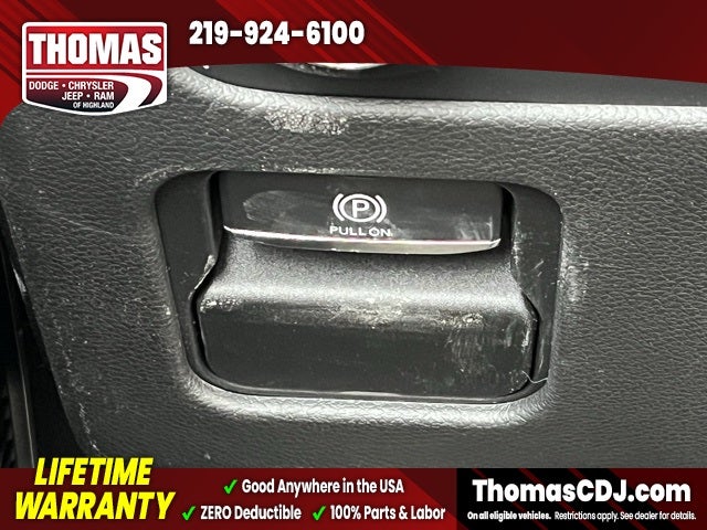 2026 Jeep Grand Wagoneer Limited