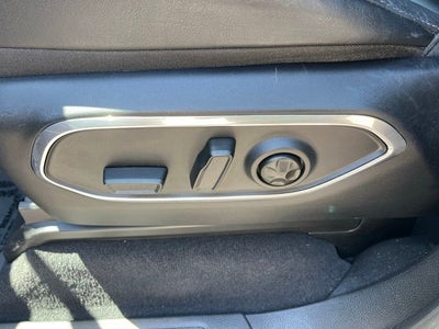2023 Jeep Wagoneer Series III