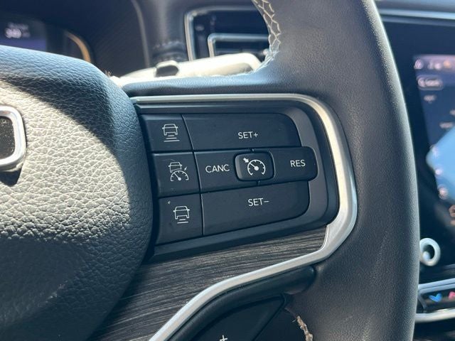 2023 Jeep Wagoneer Series III - Photo 27