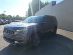 2023 Jeep Wagoneer Series III