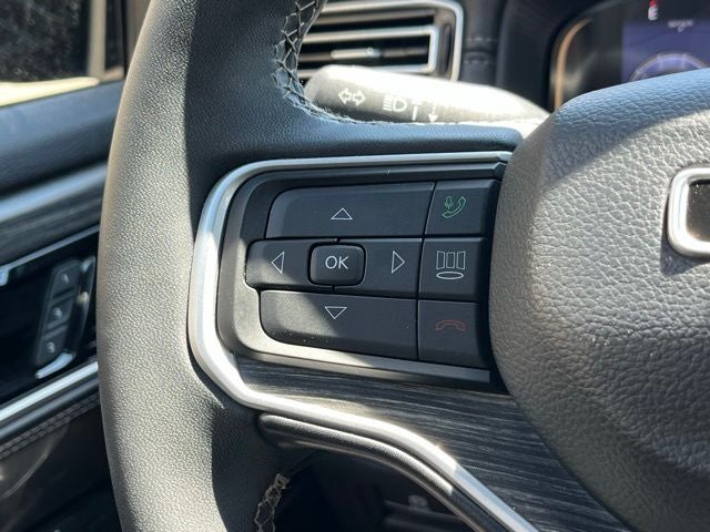 2023 Jeep Wagoneer Series III