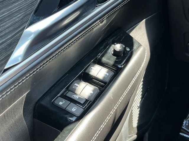 2023 Jeep Wagoneer Series III - Photo 34