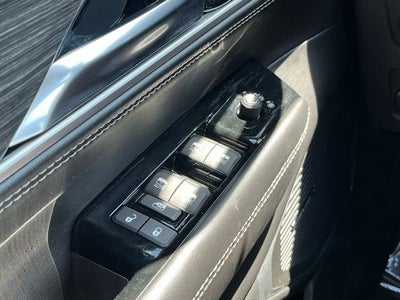 2023 Jeep Wagoneer Series III