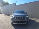 2023 Jeep Wagoneer Series III