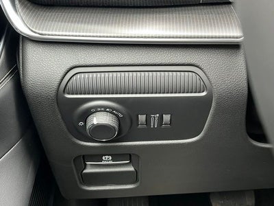 2026 Jeep Grand Wagoneer Summit Obsidian