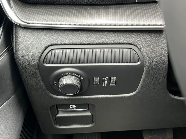 2026 Jeep Grand Wagoneer Summit Obsidian