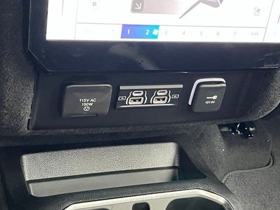 2026 Jeep Grand Wagoneer Summit Obsidian