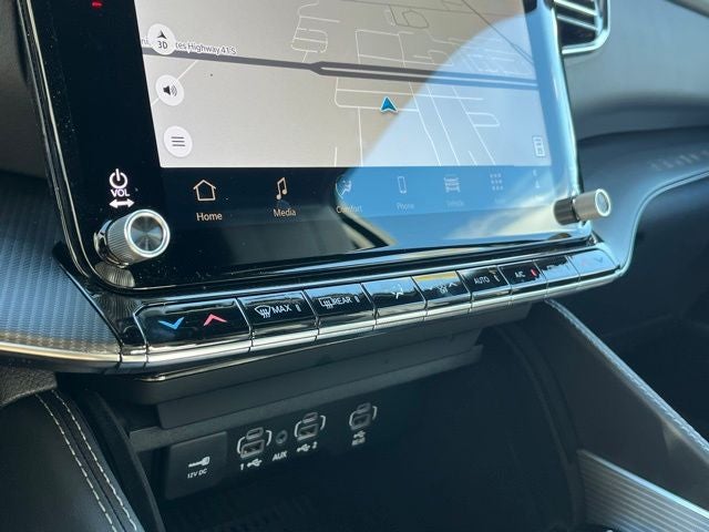 2026 Jeep Grand Wagoneer Summit Obsidian