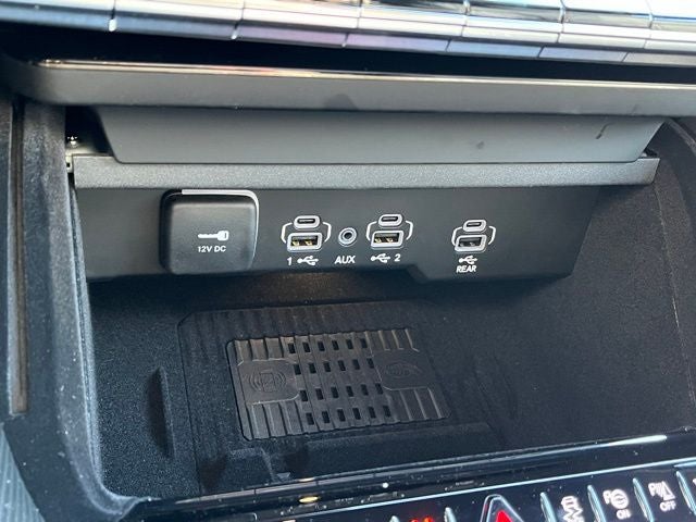 2026 Jeep Grand Wagoneer Summit Obsidian