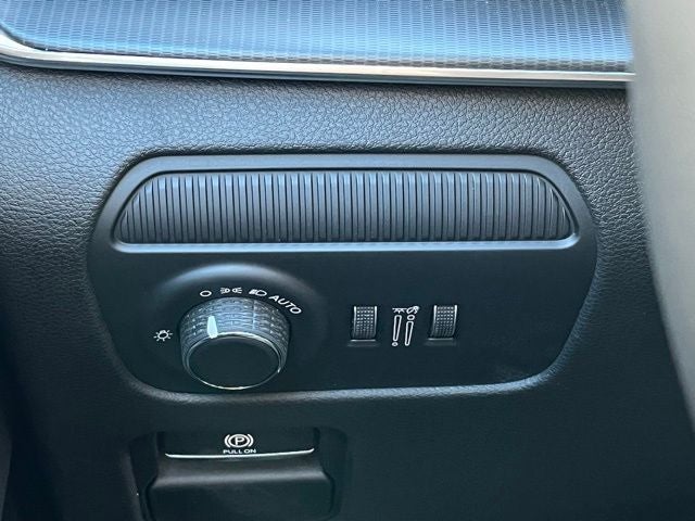 2026 Jeep Grand Wagoneer Summit Obsidian