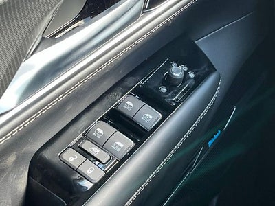 2026 Jeep Grand Wagoneer Summit Obsidian