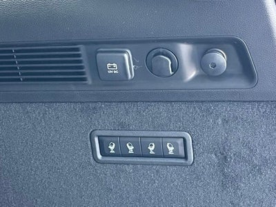 2026 Jeep Grand Wagoneer Summit Obsidian