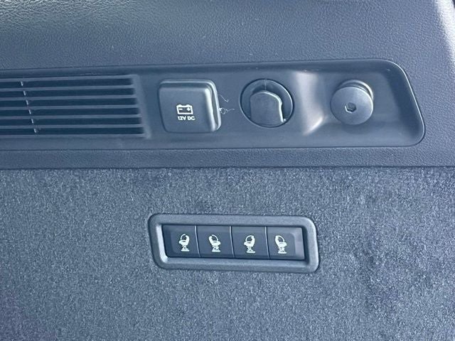 2026 Jeep Grand Wagoneer Summit Obsidian