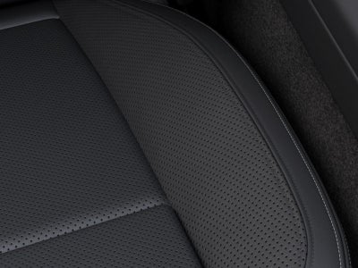 2026 Jeep Grand Wagoneer Summit Obsidian