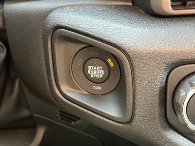 2024 Jeep Gladiator Sport S