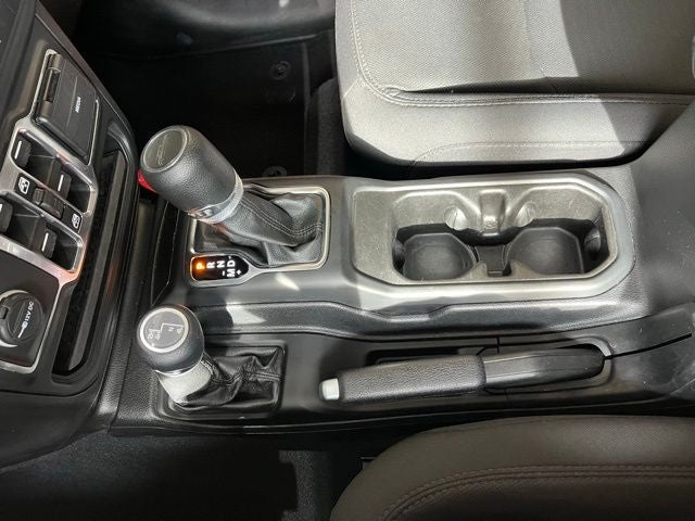 2021 Jeep Gladiator WILLYS - Photo 19